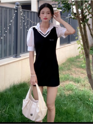 CHIOS CLUB - Dumpling Bag [lxbag27]